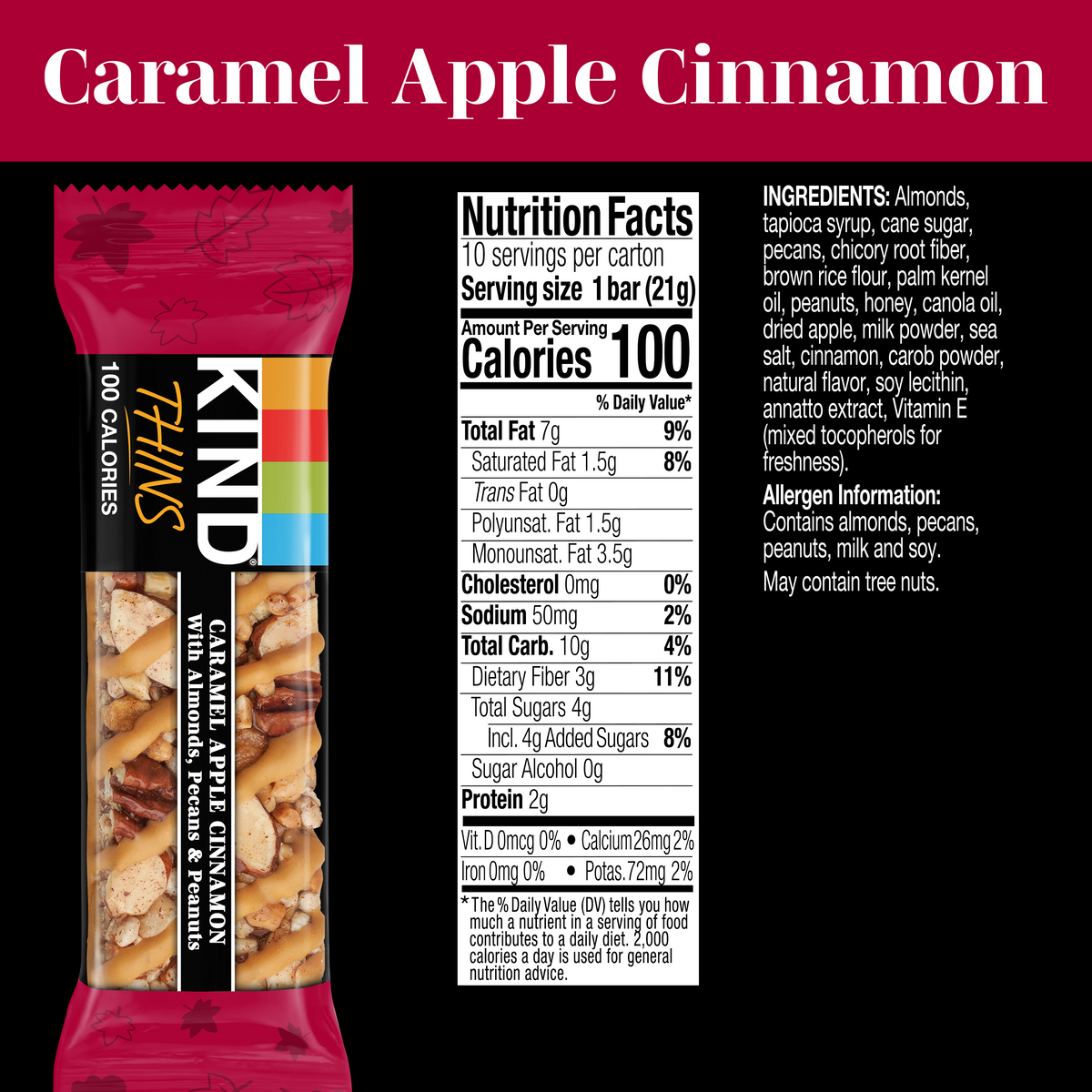 Apple Caramel