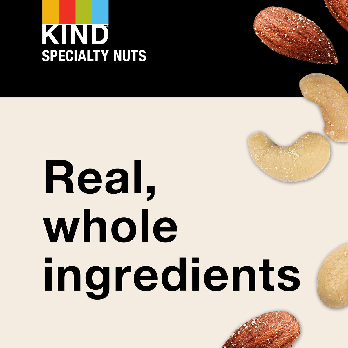 Roasted Salted Premium Nut Mix