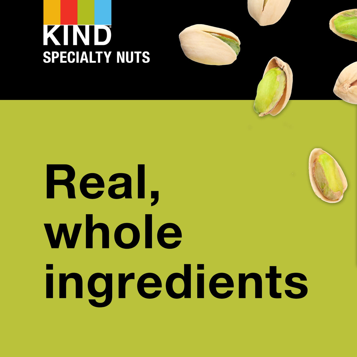 Roasted Salted In-Shell Pistachios