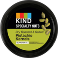 Roasted Salted Pistachios