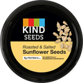 Roasted Salted Sunflower Seeds
